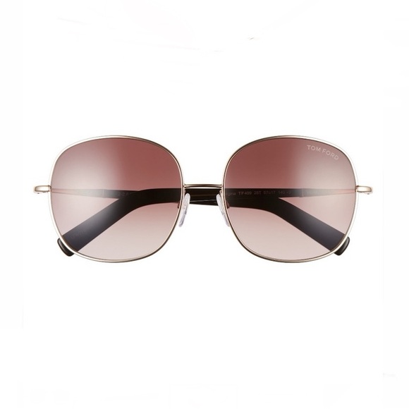 🔥TOM FORD Sunglasses - Picture 1 of 14